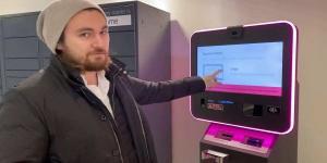 Kanada’da ATM Kullanarak Kripto Para İşlemi Yapabilirsiniz!