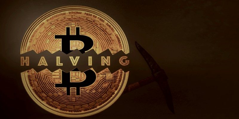 Bitcoin Halving İçin 400 Blok Bile Kalmadı!