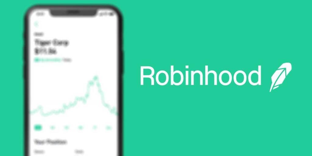 robinhood 1024x512 - Robinhood, İngiltere Merkezli Kripto Para Şirketi Ziglu’yu Satın Aldı!