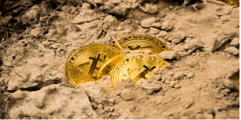 Coinbase, Bitcoin’in Altına Yaklaştığını Düşünüyor!