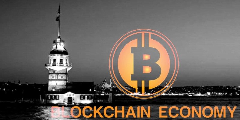 Blockchain’in kalbi, Blockchain Economy ile İstanbul’da atacak!
