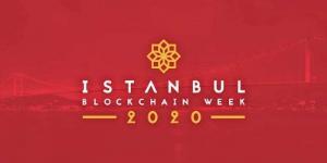 İstanbul Blockchain Week Geliyor! Heyecan Dorukta!