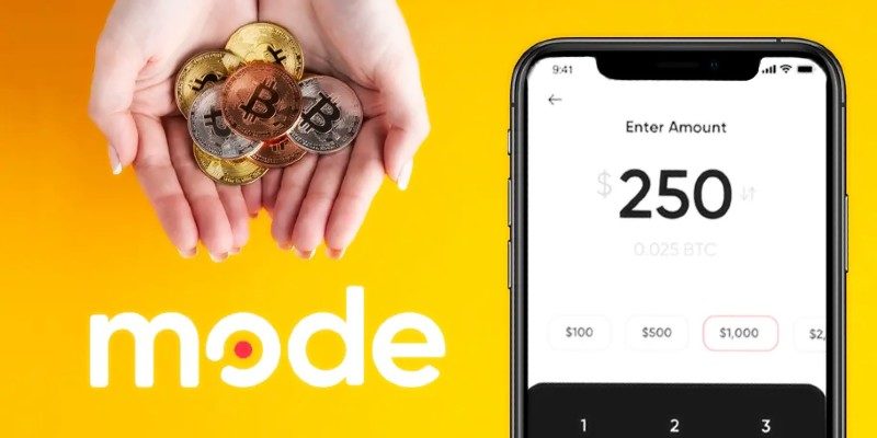 Mode Bankacılık iOS Uygulamasıyla Geliyor!