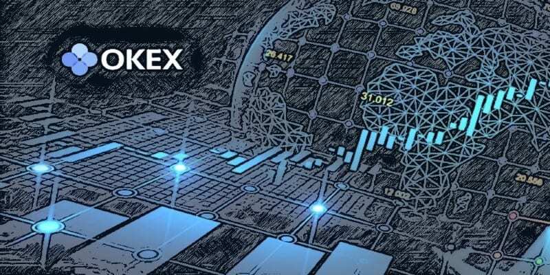 OKEx’in Global Utility Tokeni OKB Tam Anlamıyla Uçtu