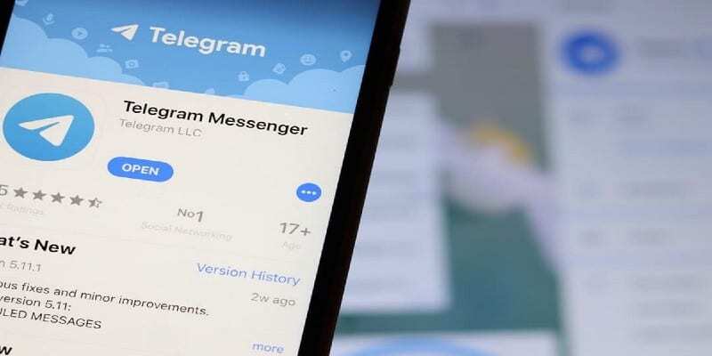 telegram muhabbit - Telegram'da, Kripto Para Dönemi Başladı!