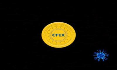 Koronayı Avantaja Çevirmek: Corona Cryptocurrency (CFIX)