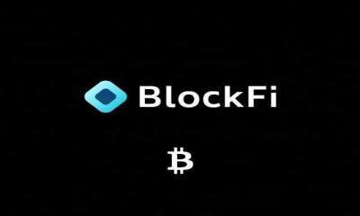 BlockFi’deki Bitcoin Faiz Oranları Artışta!