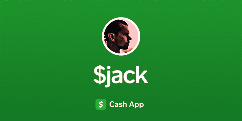 cashapp - Jack Dorsey Bitcoin Hakkında Konuştu!