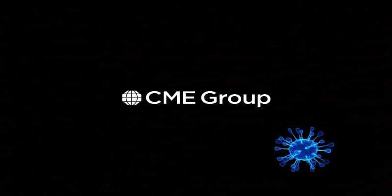 CME Group Coronavirus Sebebiyle İşlemlere Ara Verdi