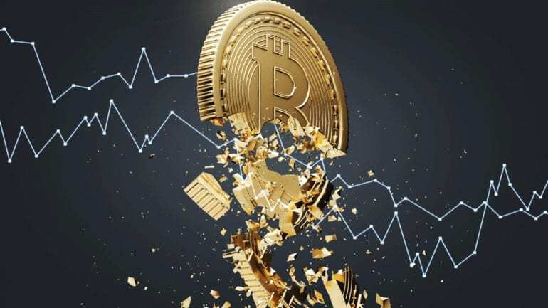 dump - Bitcoin 3000 Doların Altına Mı Düşecek?