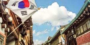 Kripto Paralar Güney Kore’de Artık Tamamen Yasal