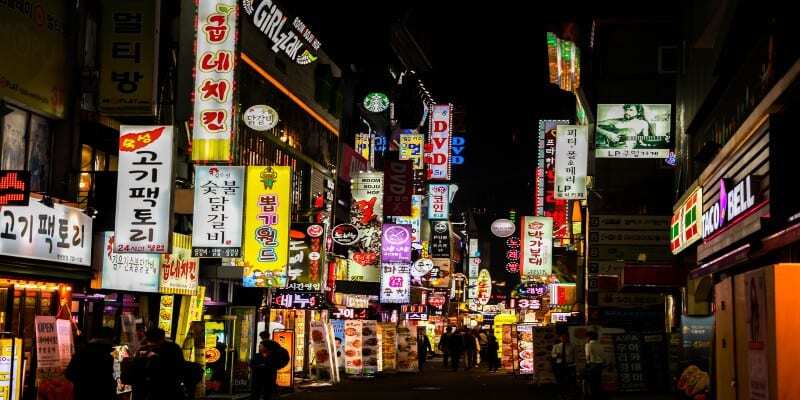 korea muhabbit - Kripto Paralar Güney Kore'de Artık Tamamen Yasal