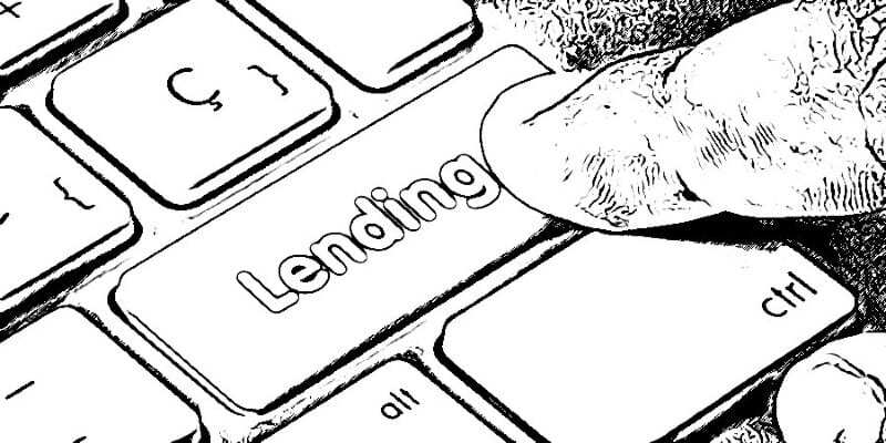 lending muhabbit 1 - Blockchaincom'dan Lending Hamlesi Geliyor!