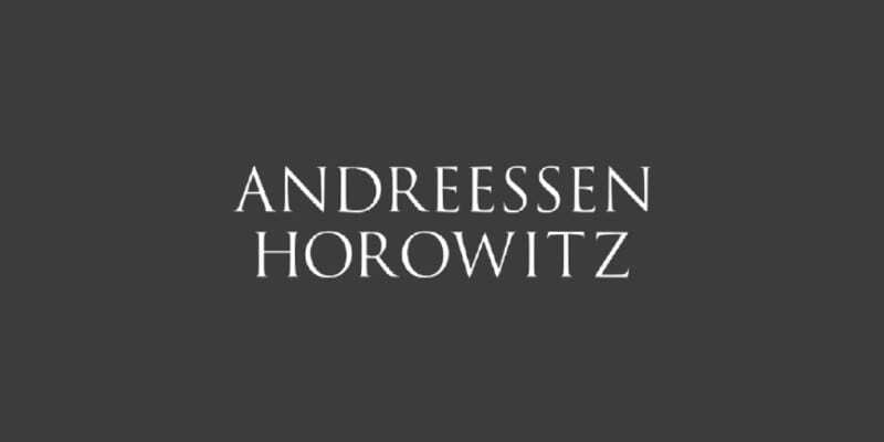 Andreessen horowitz a16z - Andreessen Horowitz Yani a16z, İkinci Kripto Fonunu Duyurdu!