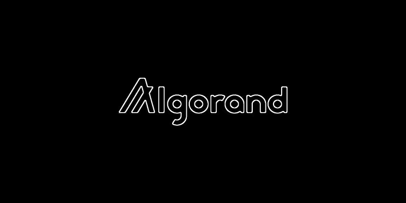 Algorand Blockchain Desteği İçin 43 Milyon $ Hibe Edecek