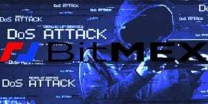BitMEX Tam da Dump Sırasında DDoS Saldırısı Almış!