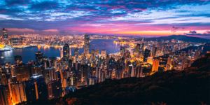 Hong Kong’un İlk Kripto Fonu Onaylandı! Hedef 100 Milyon $