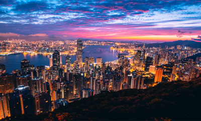 Hong Kong’un İlk Kripto Fonu Onaylandı! Hedef 100 Milyon $