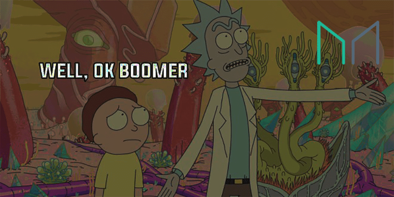 maker boomer