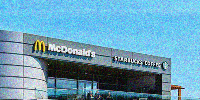 Çin’in Dijital Parası McDonald’s ve Starbucks’ta Denenecek