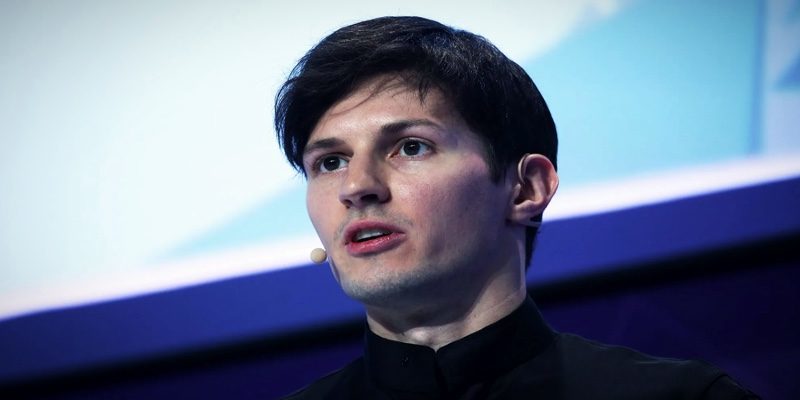 Pavel Durov Kimdir? Telegram’ın Arkasındaki İsim
