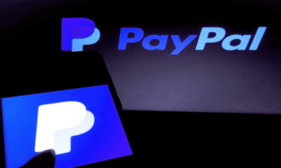 PayPal ve Intuit Kredi Verebilen Şirket Kapsamına Alındı