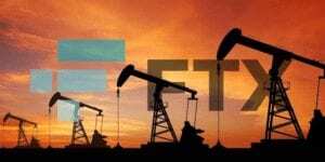 FTX Borsası Petrol Vadelilerini Listeliyor!