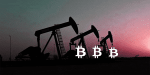 İddia: Petrol Şirketleri Bitcoin Madenciliği Yapacak!
