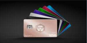 MCO Visa Kart Servisini Kanada’da Kullanıma Sunacak