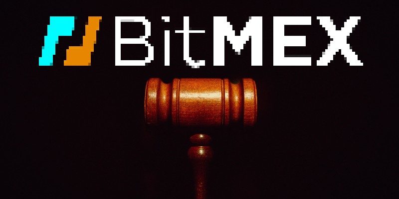 BitMEX’in Kurucu Ortağı Samuel Reed Tutuklandı!