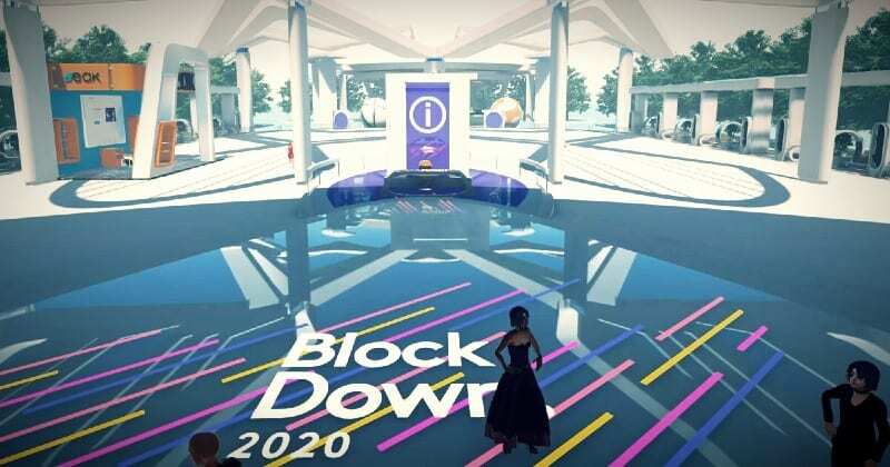BlockDown 2.0 - BlockDown 2.0, 2020 Yazına Bomba Gibi Geliyor!