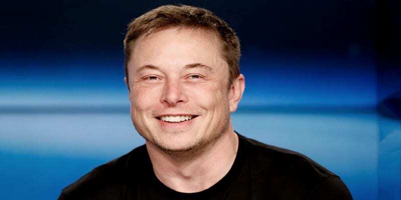 Elon Musk - Binance’ten Elon Musk'a 500 Milyon Dolarlık Destek Geldi!