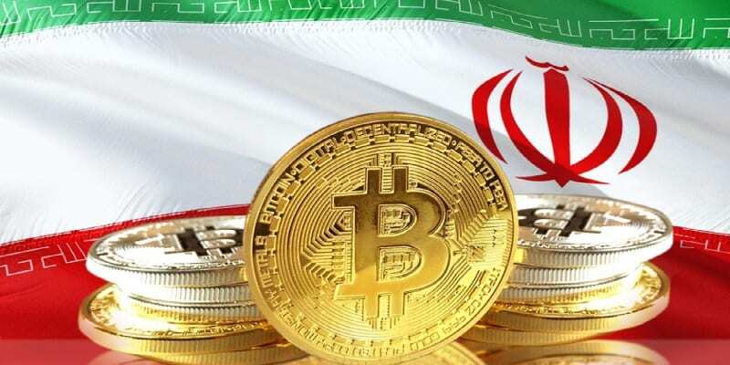 İran Lideri Kripto Madenciliği Stratejisi Hakkında Konuştu