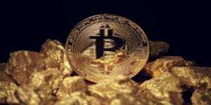Digital Assets Data: Bitcoin Yeni Altın Olacak!
