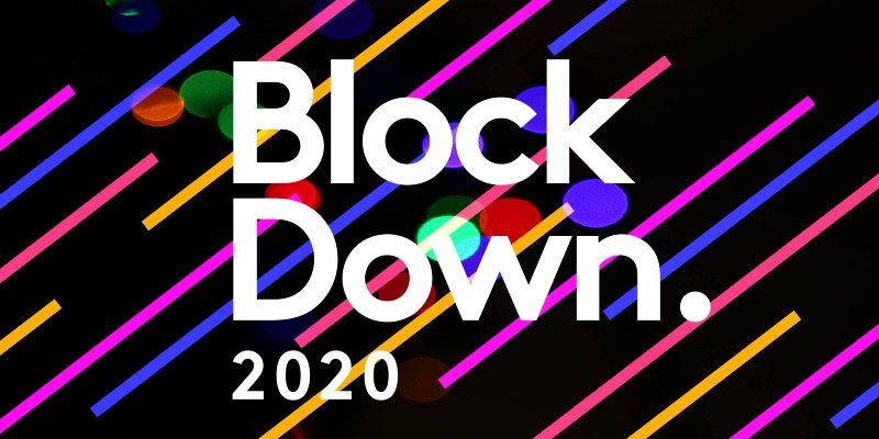 BlockDown TV Yayın Hayatına Başlıyor!