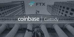 FTX’in Tokenlerini Coinbase Custody Saklayacak!