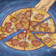 Bitcoin Pizza Günü’nde Pizzalar Huobi’den!