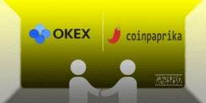 OKEx Coinpaprika İş Birliği Hindistan’a Yoğunlaşacak!