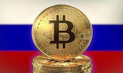 Putin Tüm Kabineyi Kovdu Bitcoin Hareketlendi