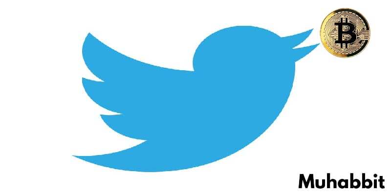 twitter logo 1 - Justin Sun Neden Twitter'ı Satın Almak İstediğini Açıkladı!