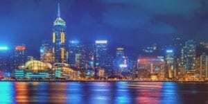 Hong Kong FinTech Firmaları Blockchain’i Benimsiyor!