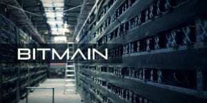 Bitmain’in Madencilik Cihazları Core Scientific’e Emanet