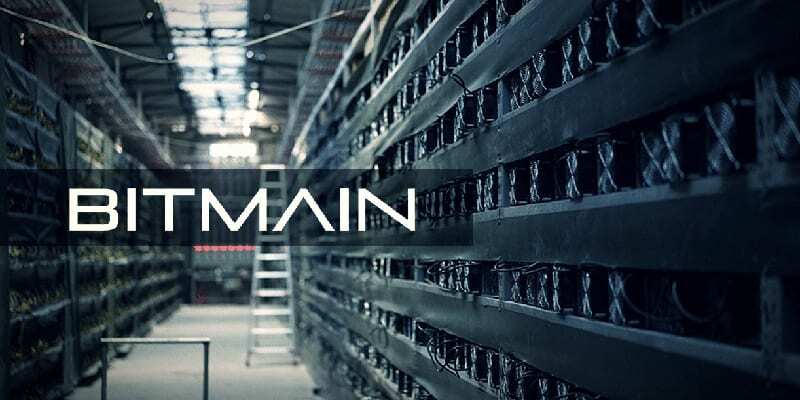 Bitmain Kurucu Ortağı Şirketi Satın Almak İstiyor!