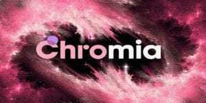 Chromia 50000 $ Değerinde CHR Dağıtacak!