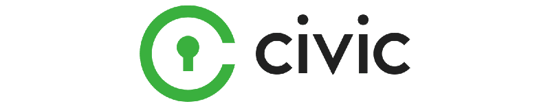 civic wallet - Civic Wallet, Hem Sağlık Kaydı Hem De Kripto Para Cüzdanı!