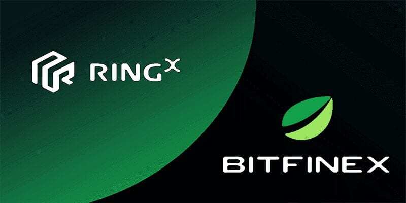 Bitfinex’ten Yeni Token Satışı! Karşınızda RingX