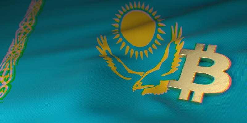 Kazakistan Kripto Para Ve Madencilik Yatırımcısı Arıyor!