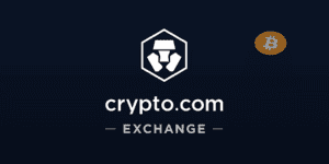Cryptocom Yüzde 50 İndirimli Bitcoin Satıyor!