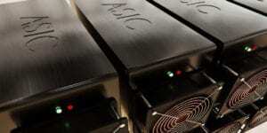 ASIC Madencilik ile Bitcoin Güvenliği Arttırabilir!