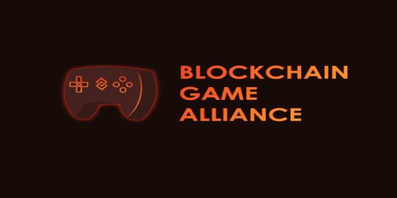 Algorand, Blockchain Game Alliance’a katıldı!
